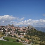 Pietrabbondante panorama 2
